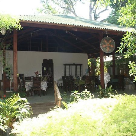 Greenspace Palawan Puerto Princesa Exterior foto